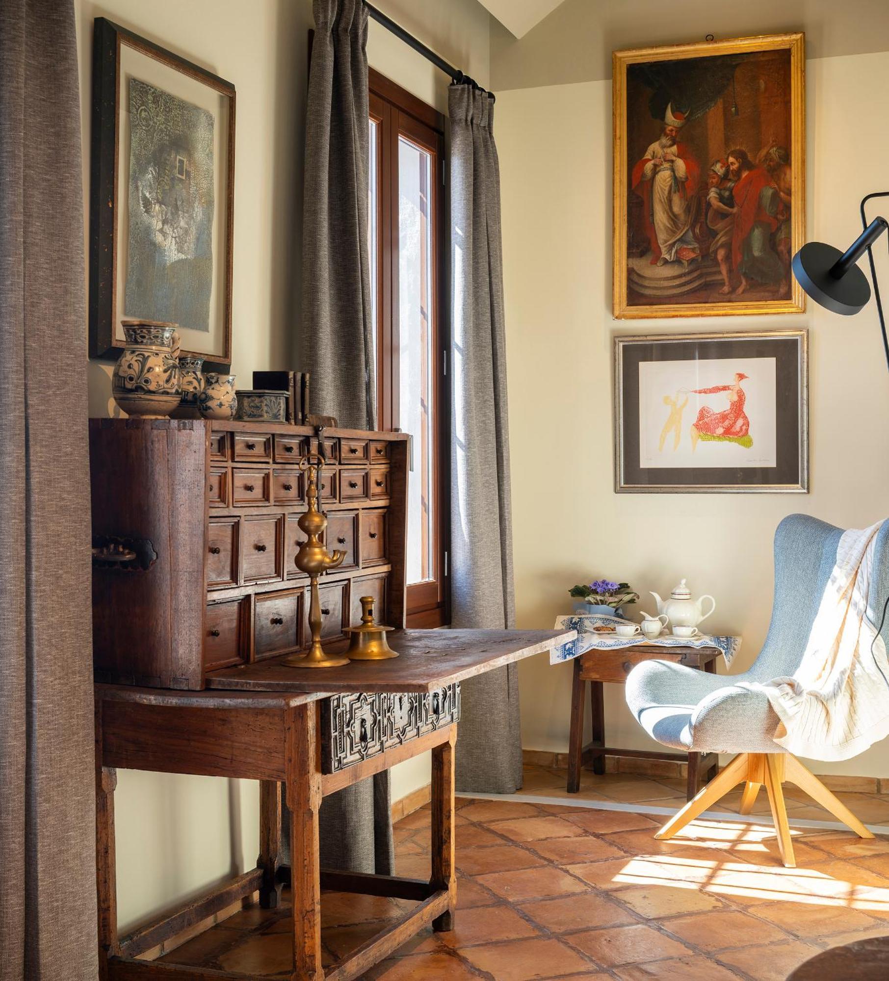 Carmen De Tadea Apartment กรานาดา ภายนอก รูปภาพ