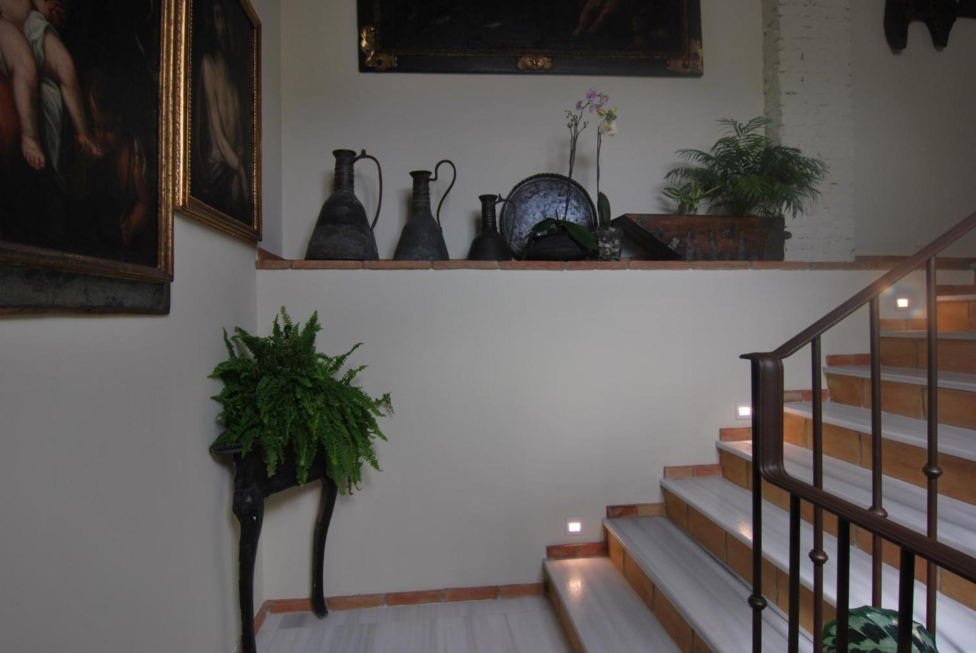 Carmen De Tadea Apartment กรานาดา ภายนอก รูปภาพ